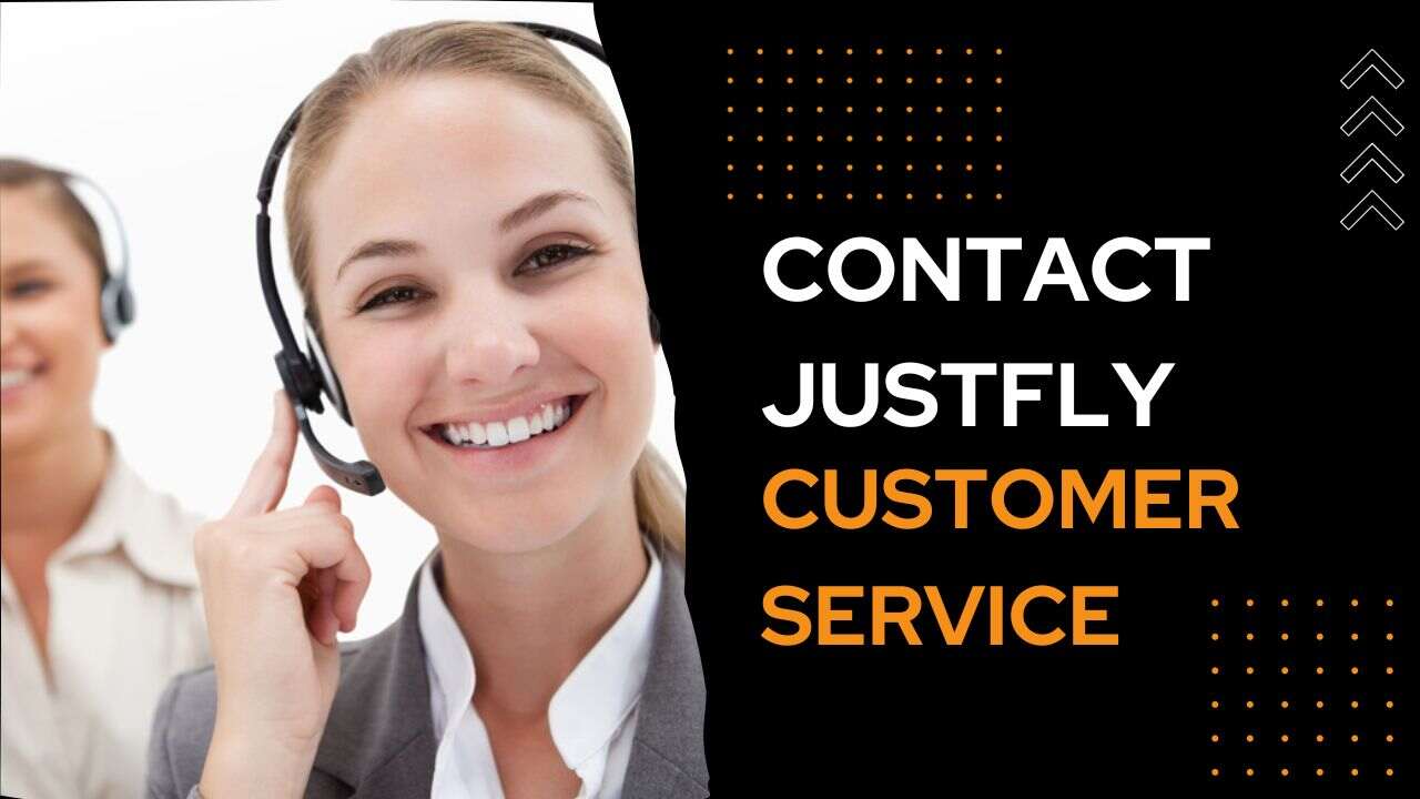 Contact JustFly Customer Service