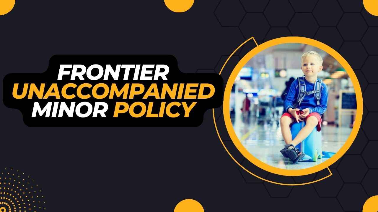 What is the Frontier Minor Policy?