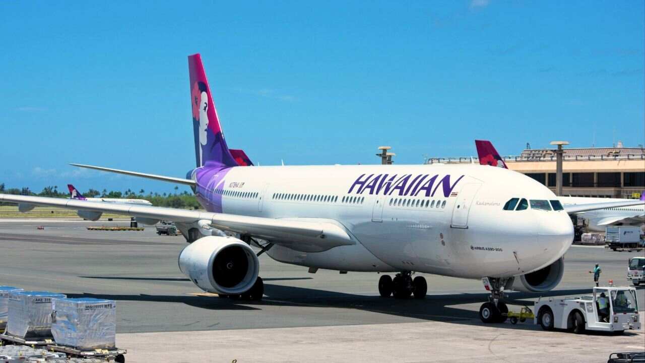 Hawaiian Airlines Black Friday Sale 2023